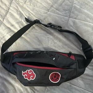 Naruto Fanny pack